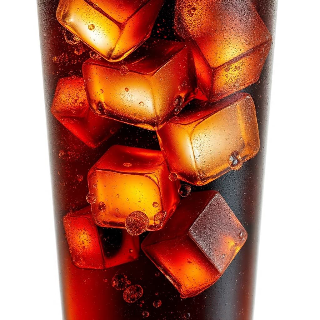 Boisson Gazeuse