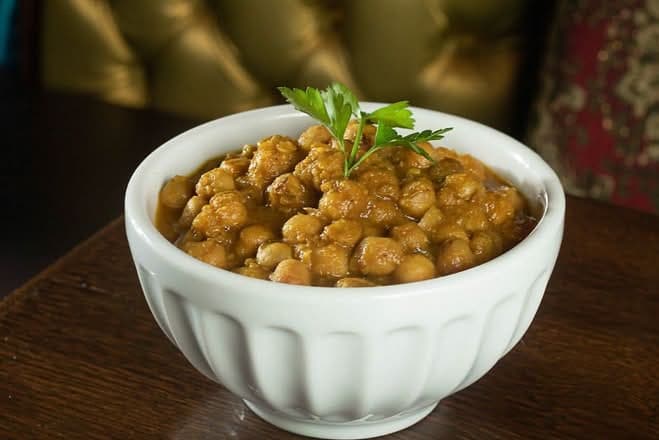 Channa Masala