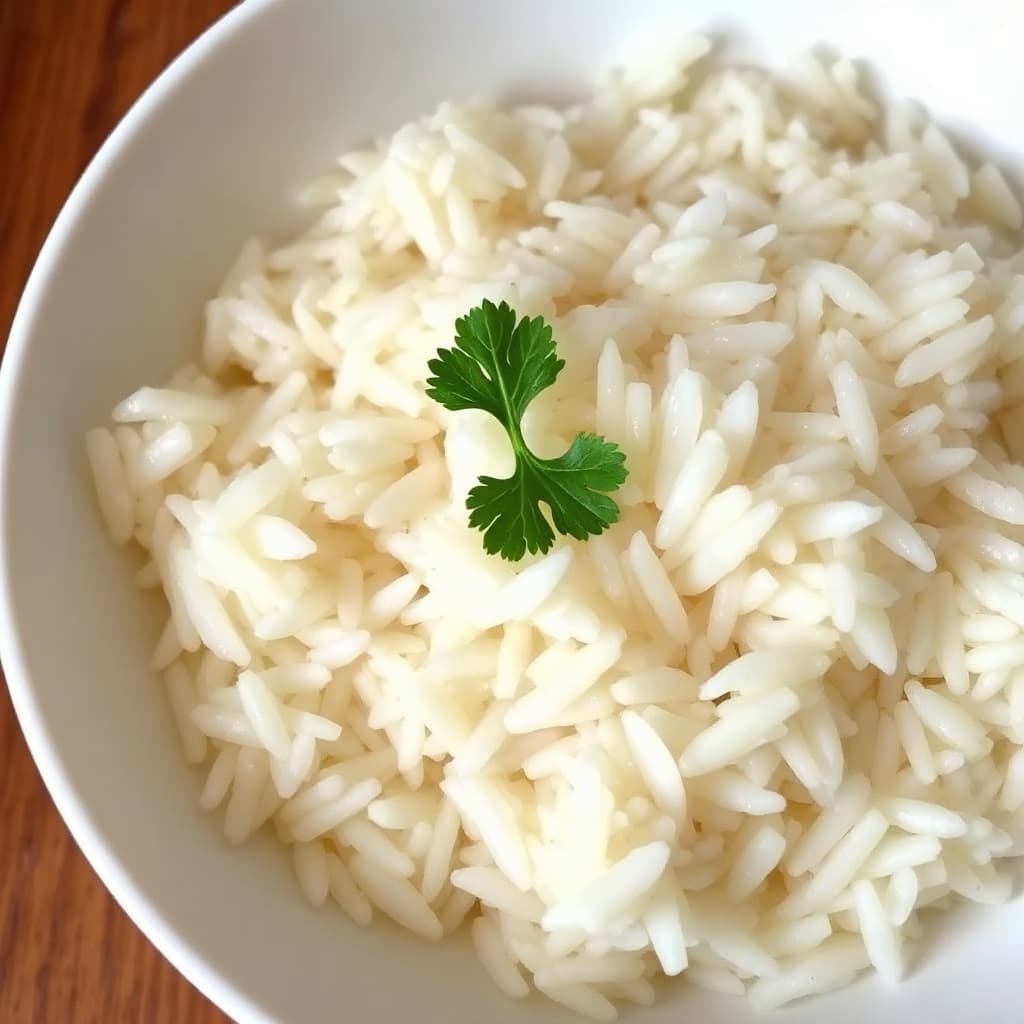Basmati Rice (Riz Basmati)