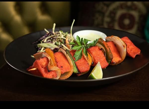 Paneer Tikka